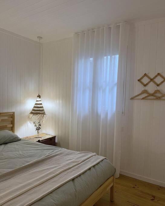 Вилла A Casa Da Lomba Lomba  Экстерьер фото