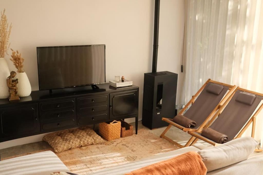 Вилла A Casa Da Lomba Lomba  Экстерьер фото