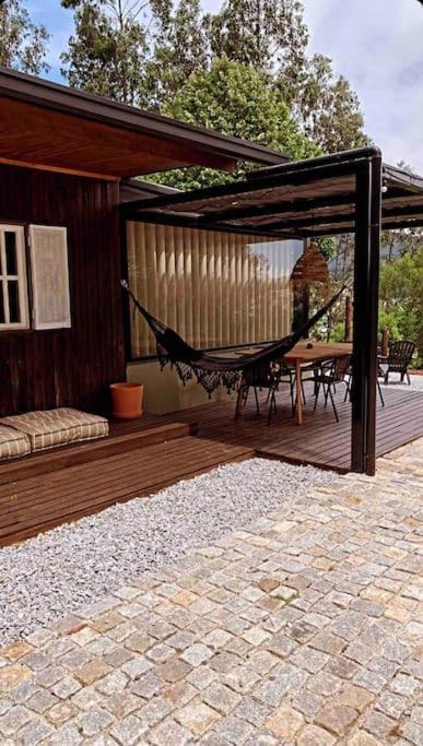 Вилла A Casa Da Lomba Lomba  Экстерьер фото